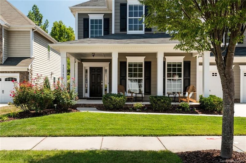 13540 James Ervin Way, Davidson, NC 28036