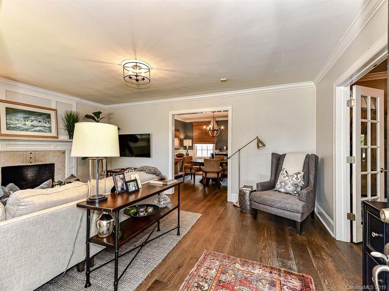 3700 Haven Dr, Charlotte, NC 28209