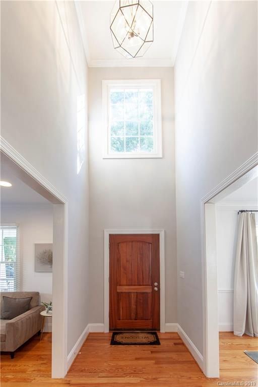 2604 Bay St, Charlotte, NC 28205