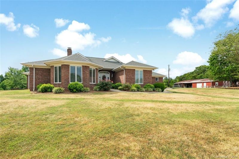 3219 Barr Rd, Concord, NC 28027