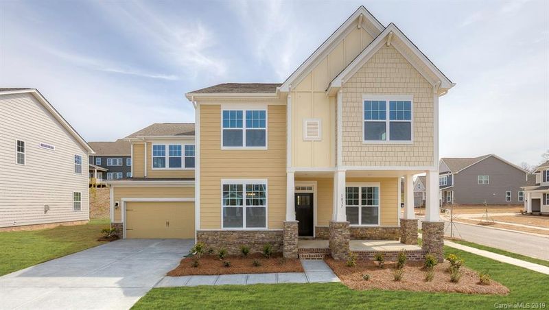 5001 Shadowbrook Dr, Waxhaw, NC 28173