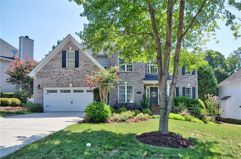 15530 Aberfeld Rd, Huntersville, NC 28078
