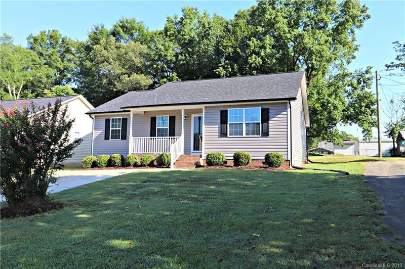1112 Birch St, Kannapolis, NC 28081