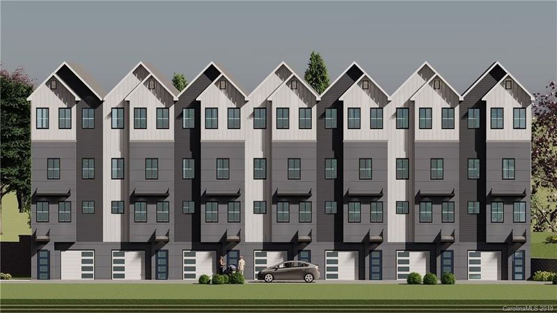2019 Hamorton Pl, Charlotte, NC 28205