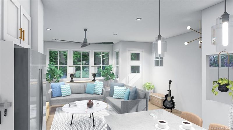 2019 Hamorton Pl, Charlotte, NC 28205