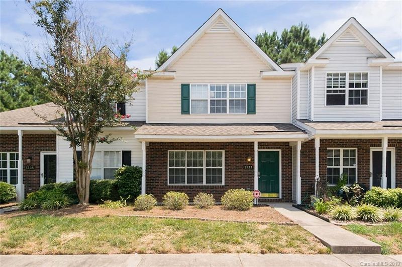 12155 Bottlebrush Pl, Charlotte, NC 28277
