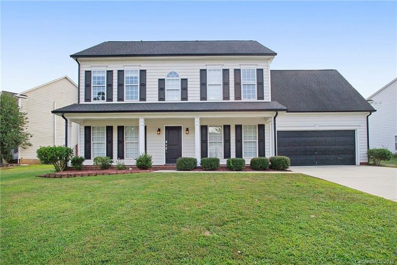 2428 Acadia Ct, Kannapolis, NC 28083