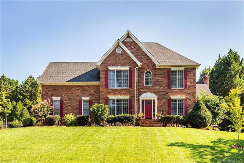 6021 Havencrest Ct, Concord, NC 28027