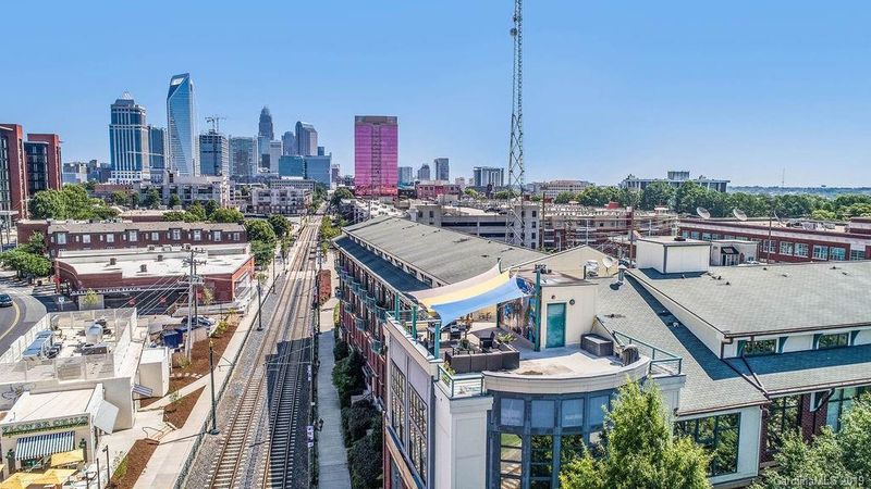 115 E Park Ave #315, Charlotte, NC 28203