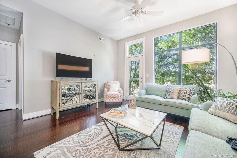 115 E Park Ave #315, Charlotte, NC 28203