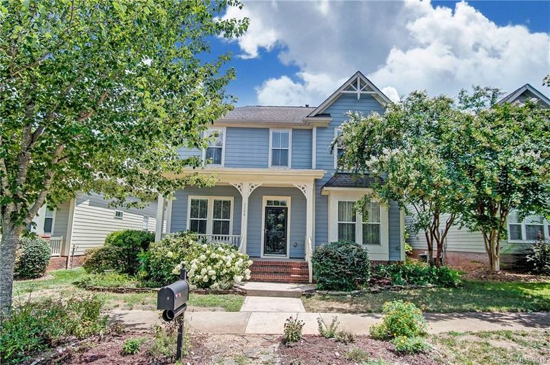 5308 Soaring Eagle Ln, Mint Hill, NC 28227