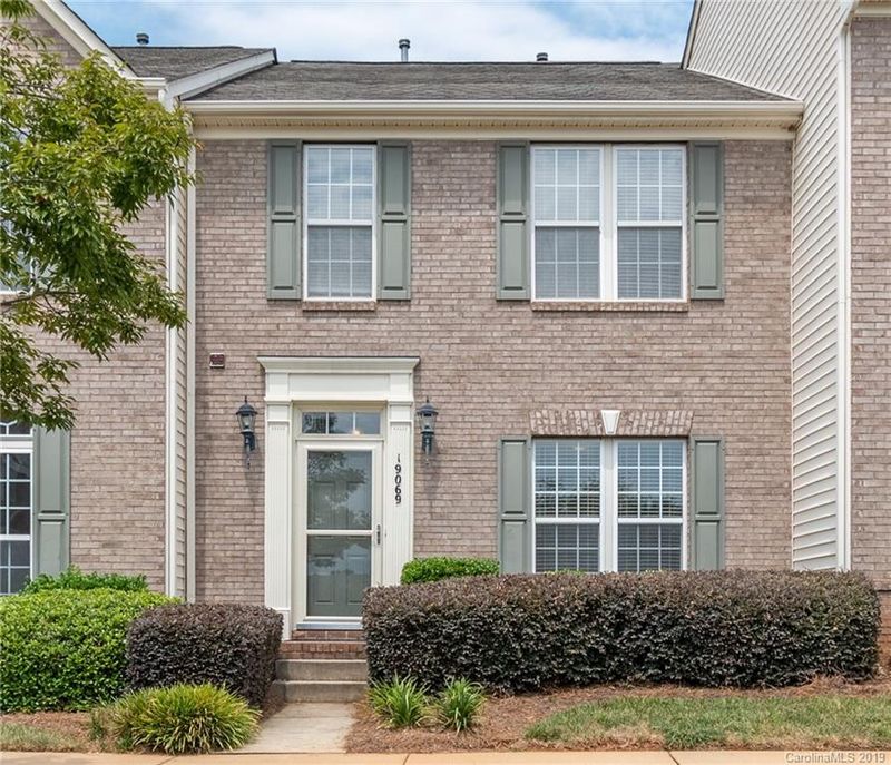 19069 Natalie Michelle Ln, Cornelius, NC 28031