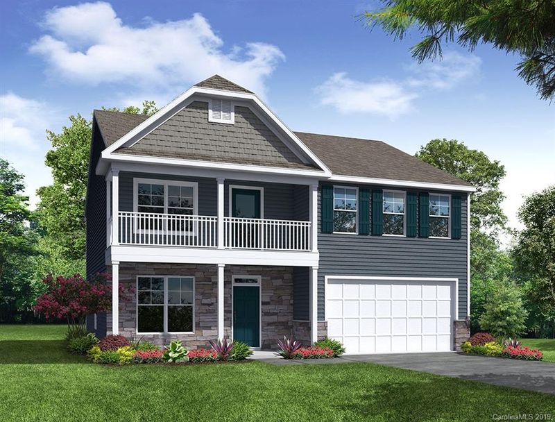 3024 Dindle Dr Lot 56, Lancaster, SC 29720