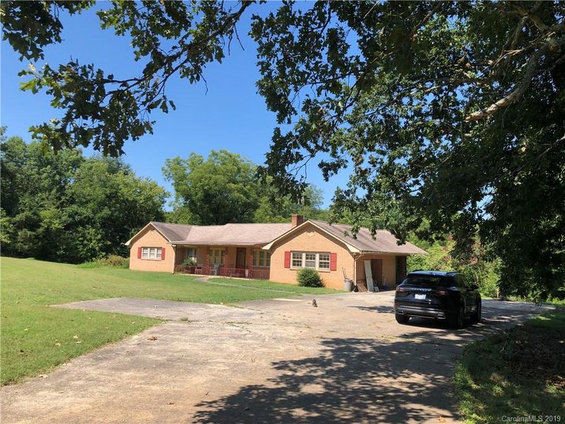 4406 Hamby Branch Rd, Concord, NC 28025