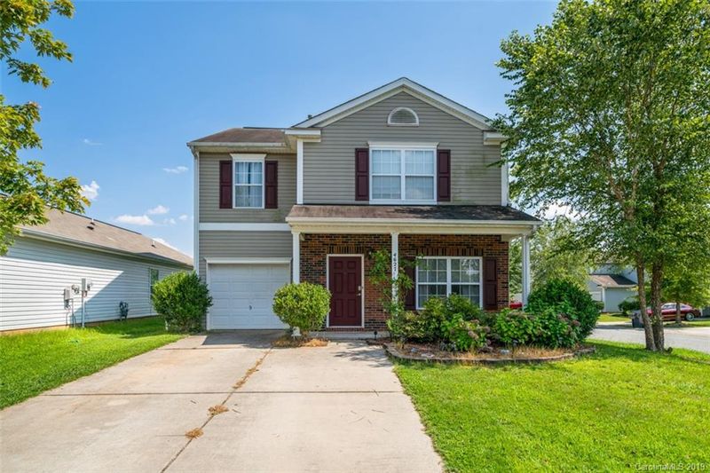 4627 Meadowfield Rd #310, Charlotte, NC 28215