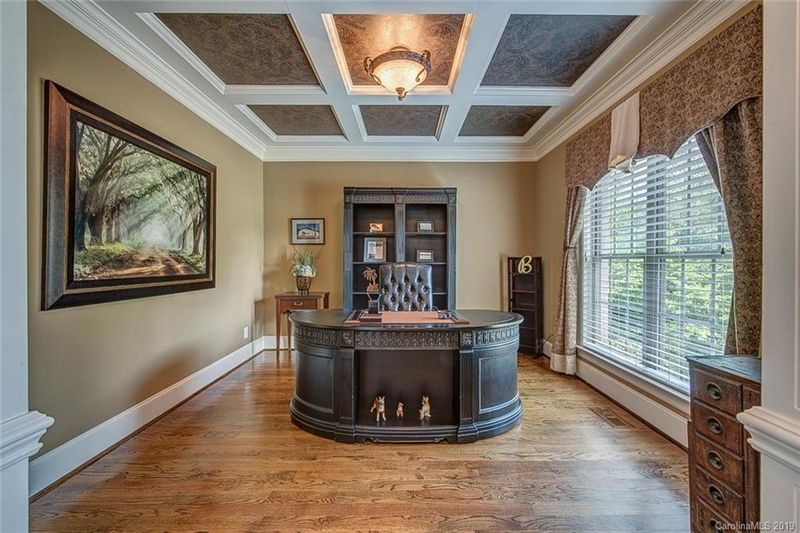 3401 Araglin Dr, Gastonia, NC 28056