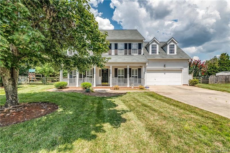 1445 Lockhart Pl, Concord, NC 28027
