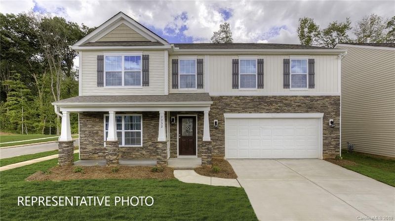 2383 Pixie Ct SW, Concord, NC 28027
