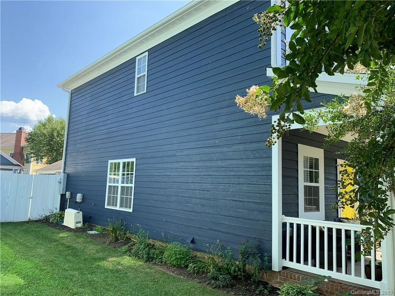 4134 Library Ln NW, Conover, NC 28613