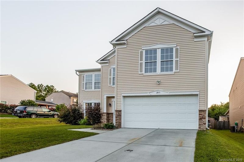 3971 Tallowtree Ln, Concord, NC 28025