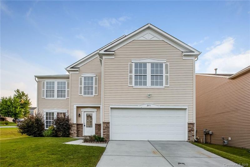 3971 Tallowtree Ln, Concord, NC 28025