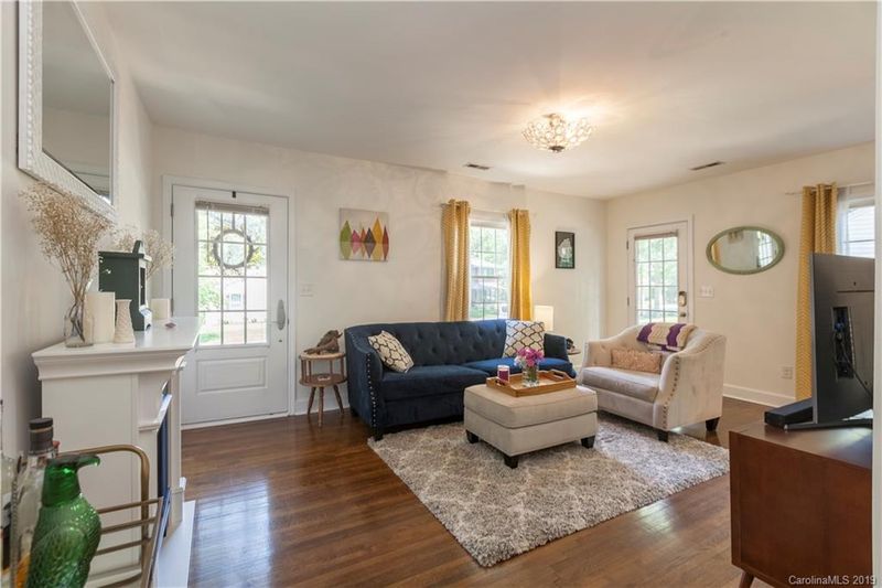 2019 Parson St, Charlotte, NC 28205