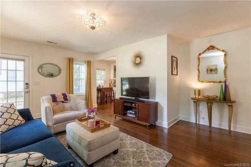 2019 Parson St, Charlotte, NC 28205