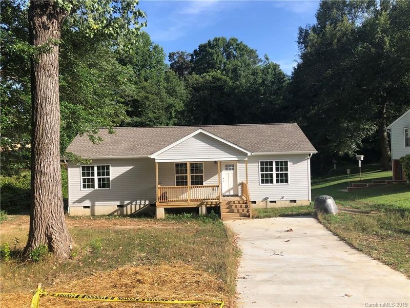 2309 Sedgefield Dr, Gastonia, NC 28052