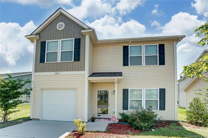 12883 Mustang Dr, Midland, NC 28107