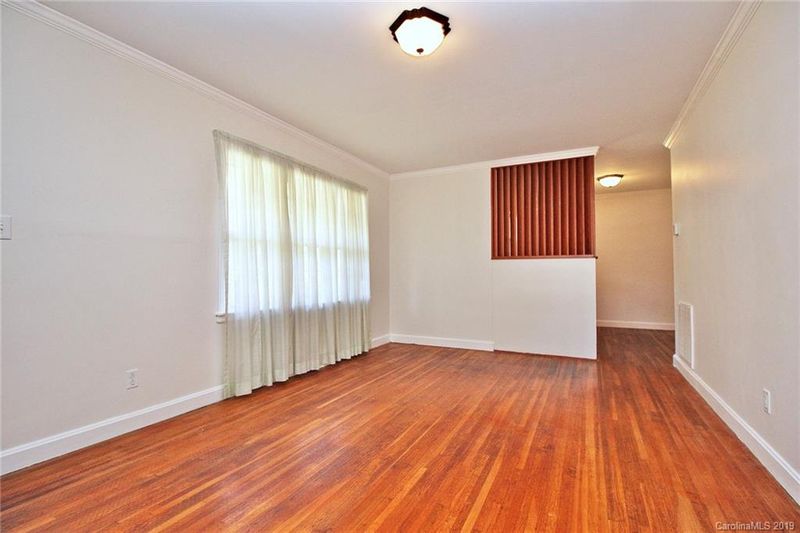3527 Conway Ave, Charlotte, NC 28209