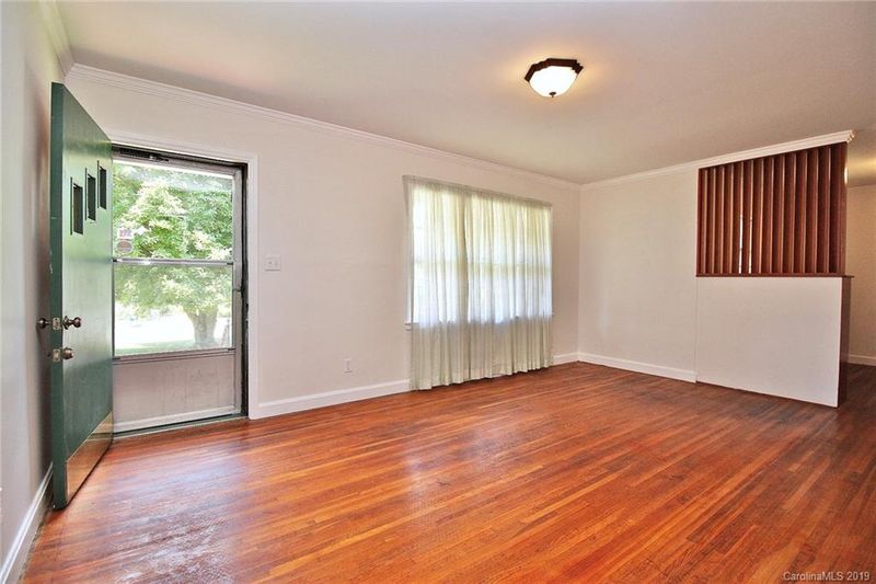 3527 Conway Ave, Charlotte, NC 28209