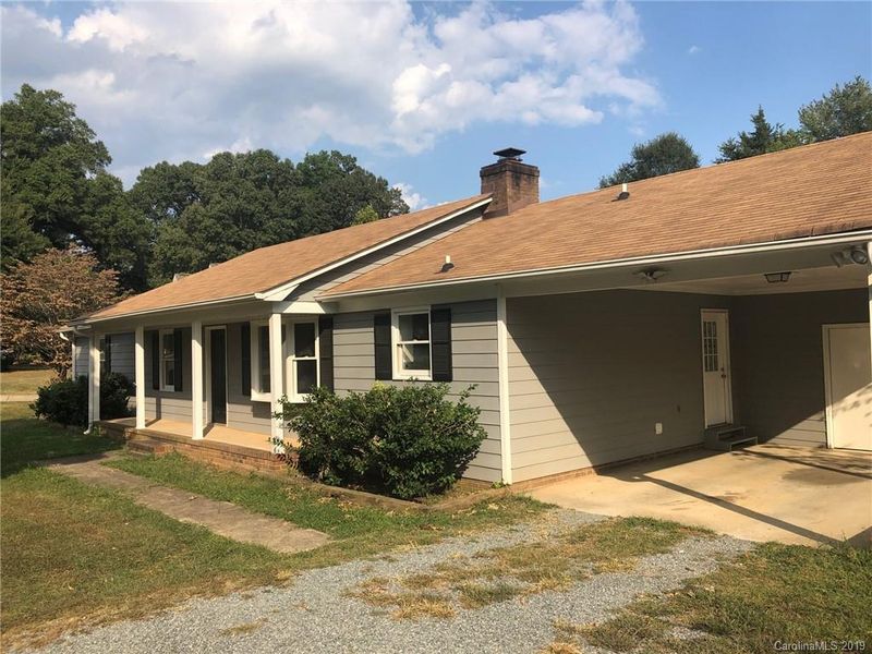 10126 Washam Potts Rd, Cornelius, NC 28031