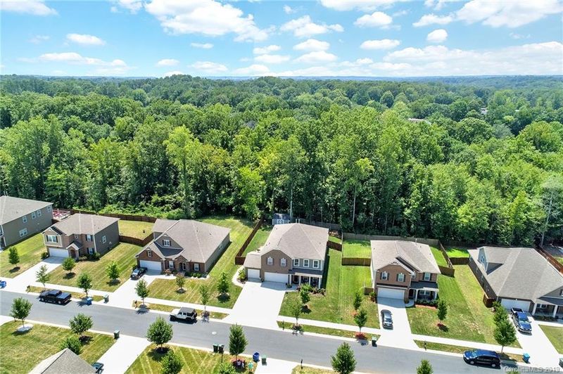 8029 Goodall Ct, Mint Hill, NC 28227