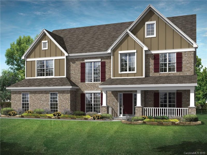 8834 Raven Top Dr #SUM0132, Mint Hill, NC 28227