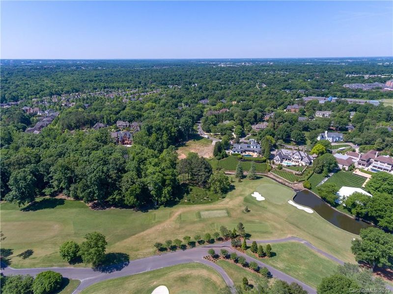 9100 Winged Bourne Rd, Charlotte, NC 28210