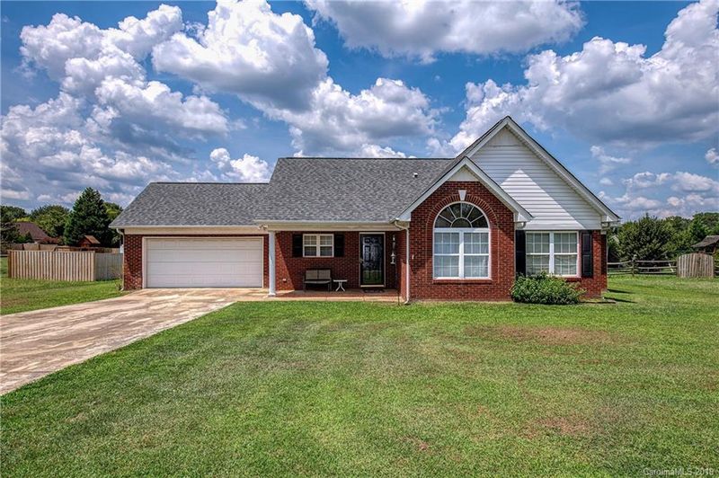 3103 Mcgee Ln #110, Monroe, NC 28110
