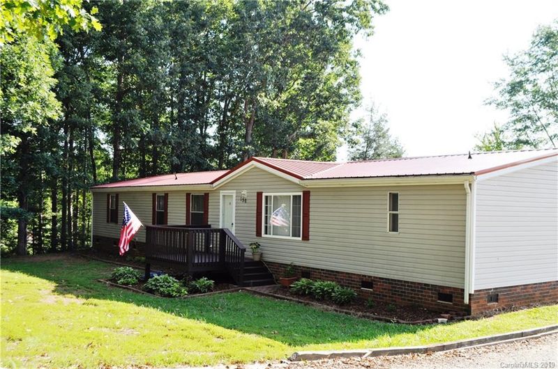 156 Cheshire Ridge Rd, Harmony, NC 28634