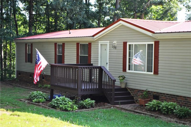 156 Cheshire Ridge Rd, Harmony, NC 28634