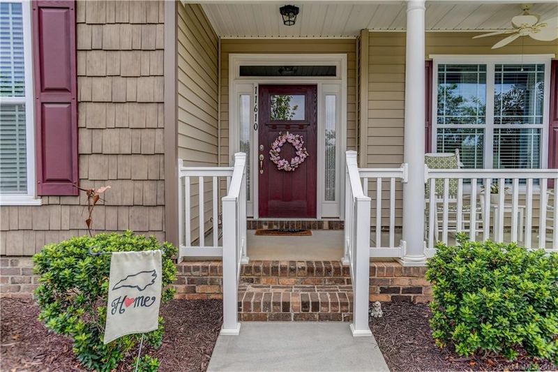 11610 Dublin Crescent Rd, Cornelius, NC 28031