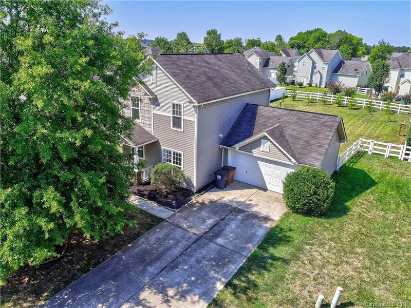 1004 Benning Cir, Indian Trail, NC 28079