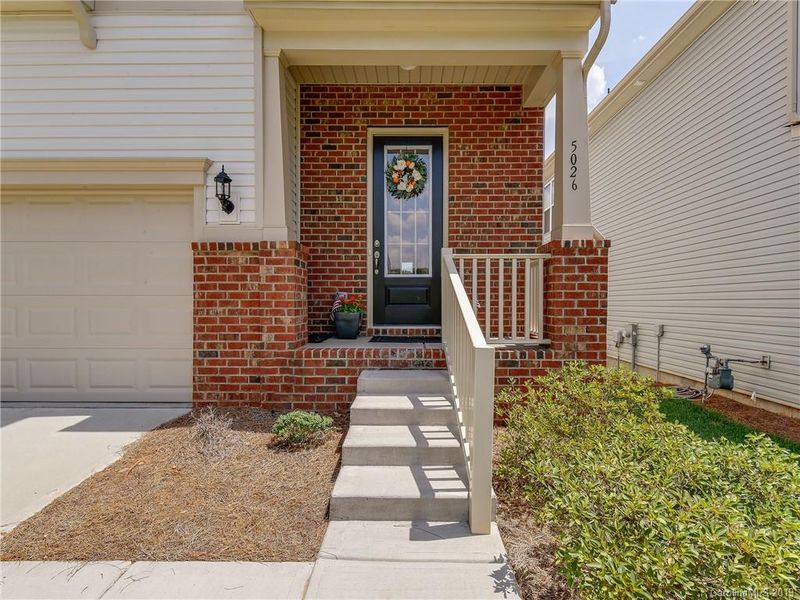 5026 Mount Clare Ln, Charlotte, NC 28210