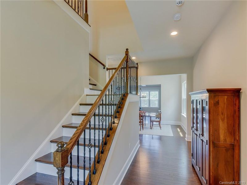 5026 Mount Clare Ln, Charlotte, NC 28210