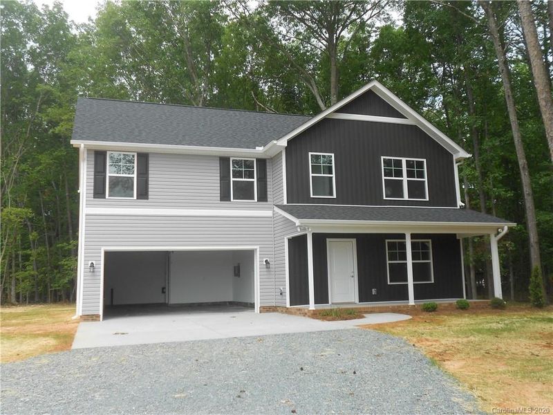 2007 E Sandy Ridge Rd, Monroe, NC 28112