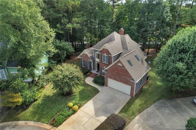 365 Peppermill Dr, Rock Hill, SC 29732