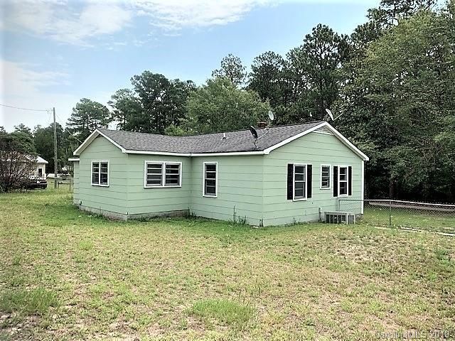 3628 Meadowview Rd, Kershaw, SC 29067