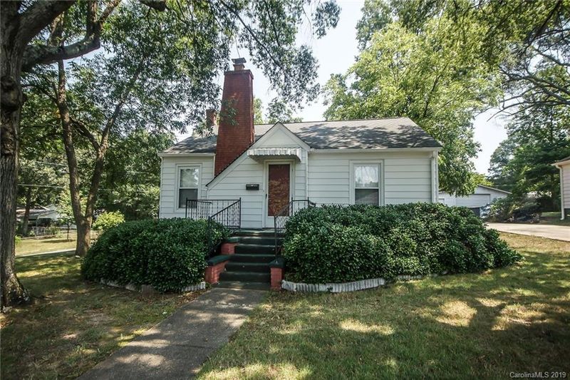 901 Desoto Ave, Kannapolis, NC 28083