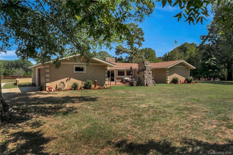 205 Clark Rd, Monroe, NC 28110