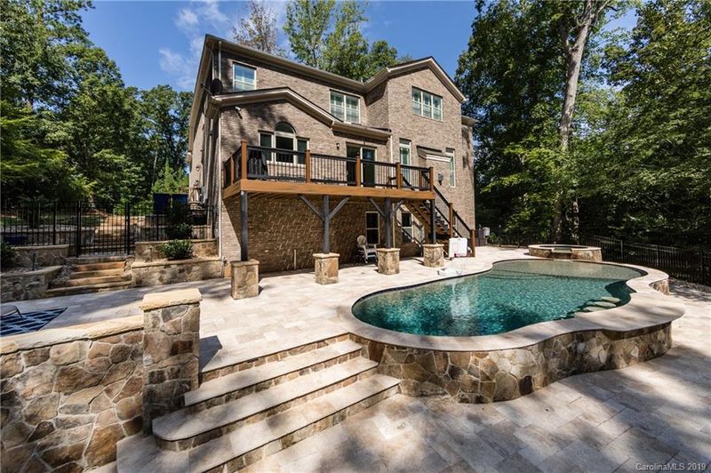 2007 Fernhurst Ter, Weddington, NC 28104