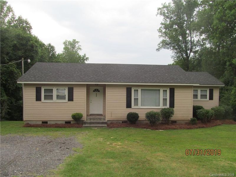537 Chestnut St, Gastonia, NC 28054