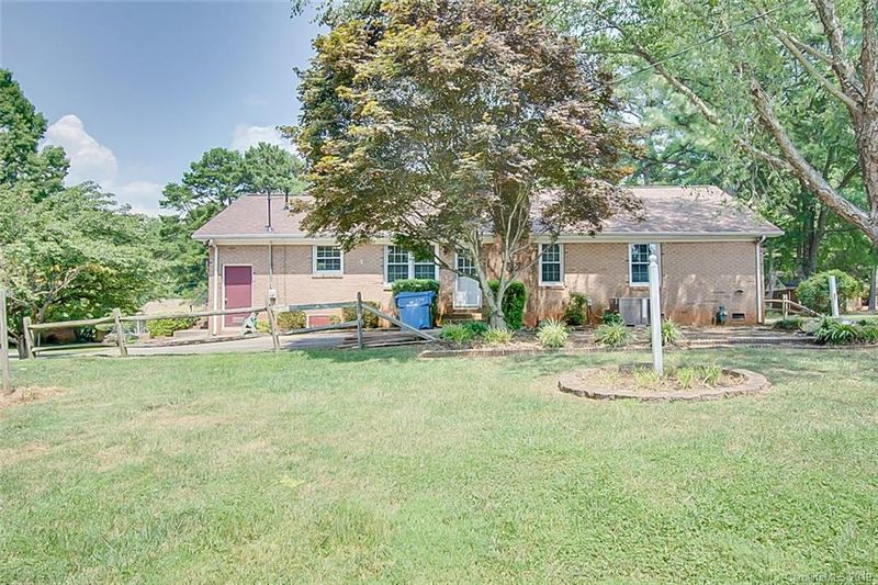 13600 Idlefield Ln, Matthews, NC 28105